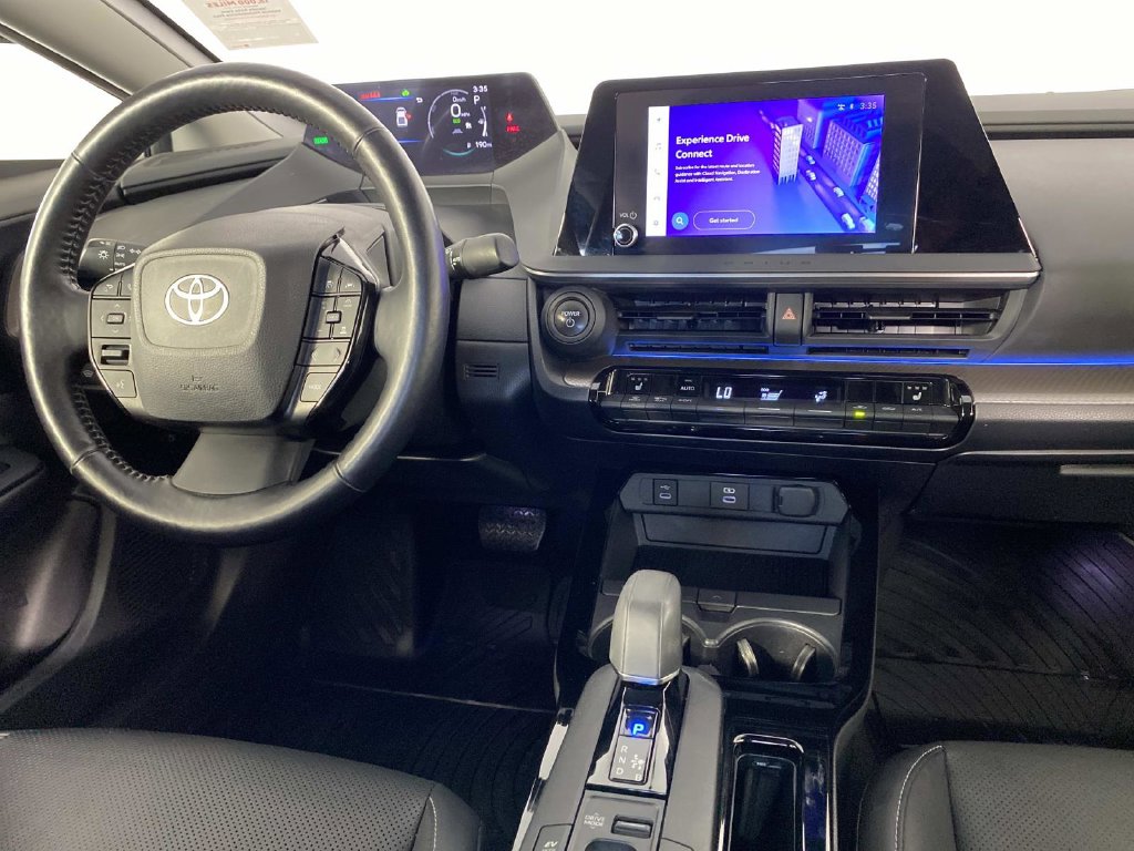 2023 Toyota Prius XLE Cutting Edge - Grieco Acura - Image 13