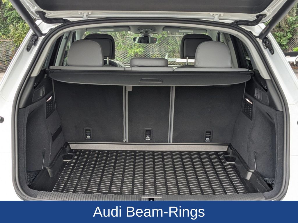 2022 Audi Q5 Premium 45 TFSI S line quattro S tronic