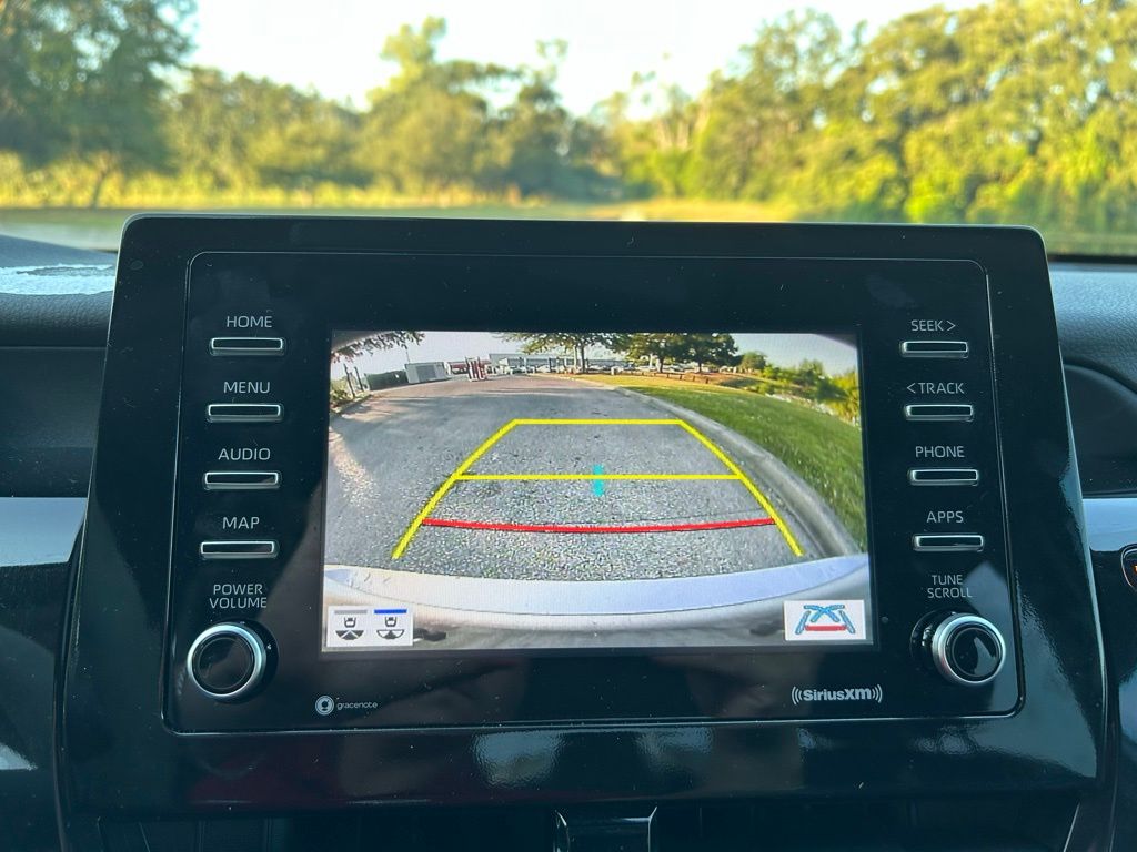 Thumbnail: 2024 Toyota Camry - 25