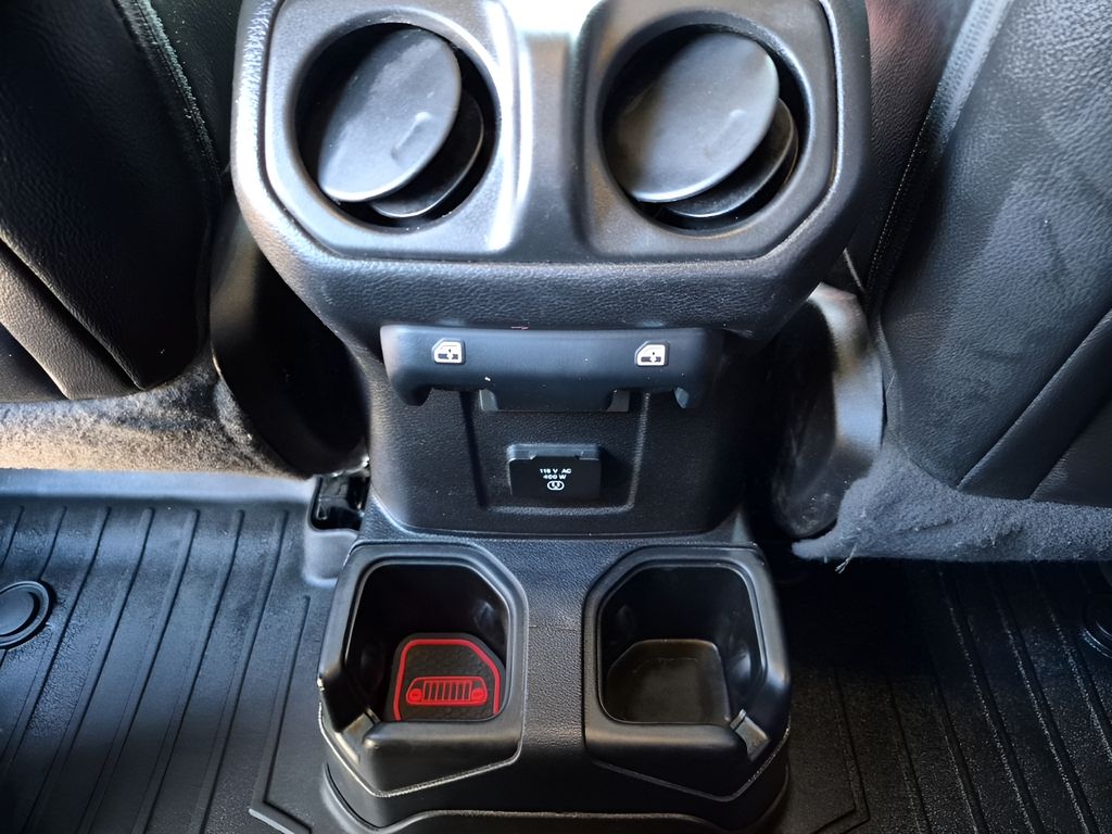 Used Car 2021 Jeep Gladiator  Willys For Sale Under $30,000 In Austin, Texas