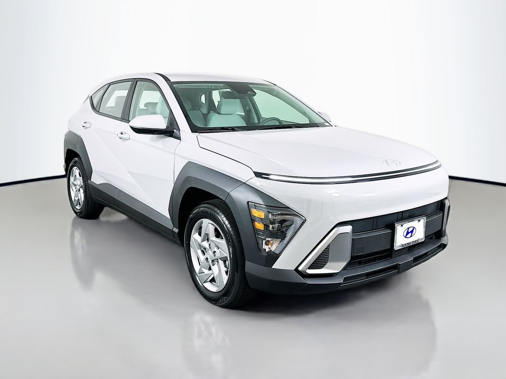 Thumbnail: 2026 Hyundai Kona - 3
