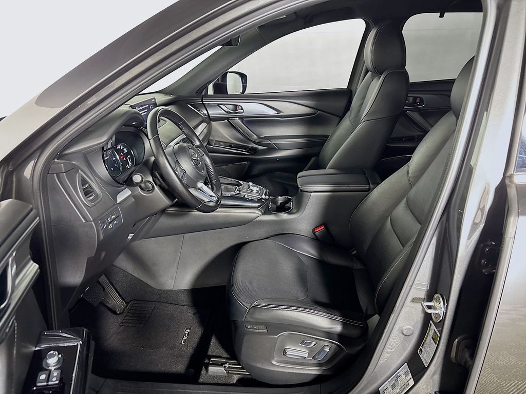 2022 Mazda CX-9 Grand Touring