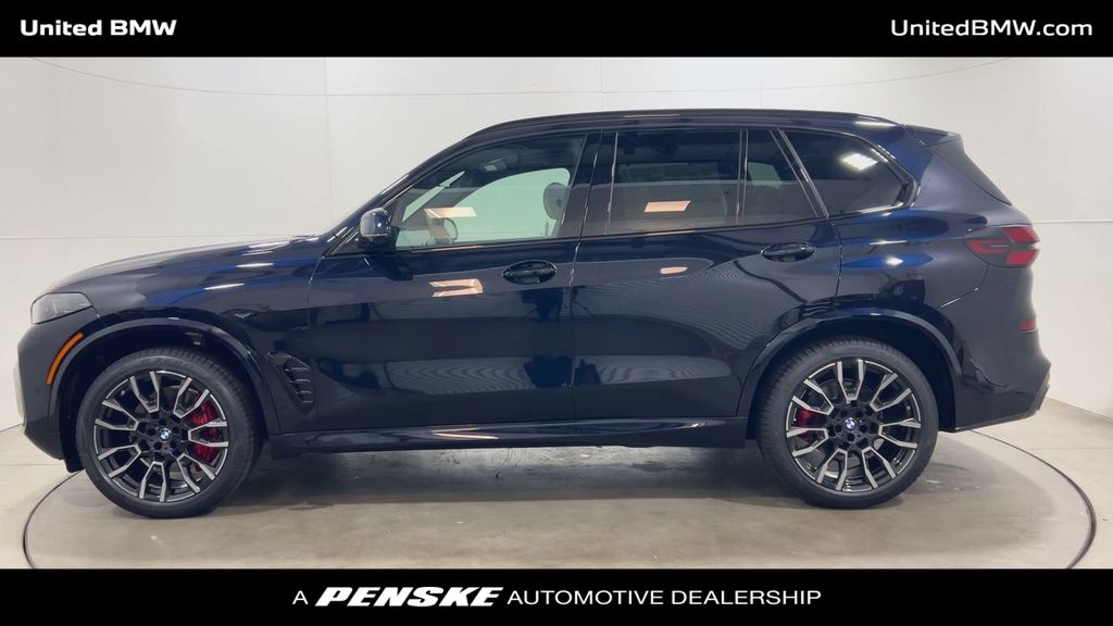 Thumbnail: 2026 BMW X5 - 5