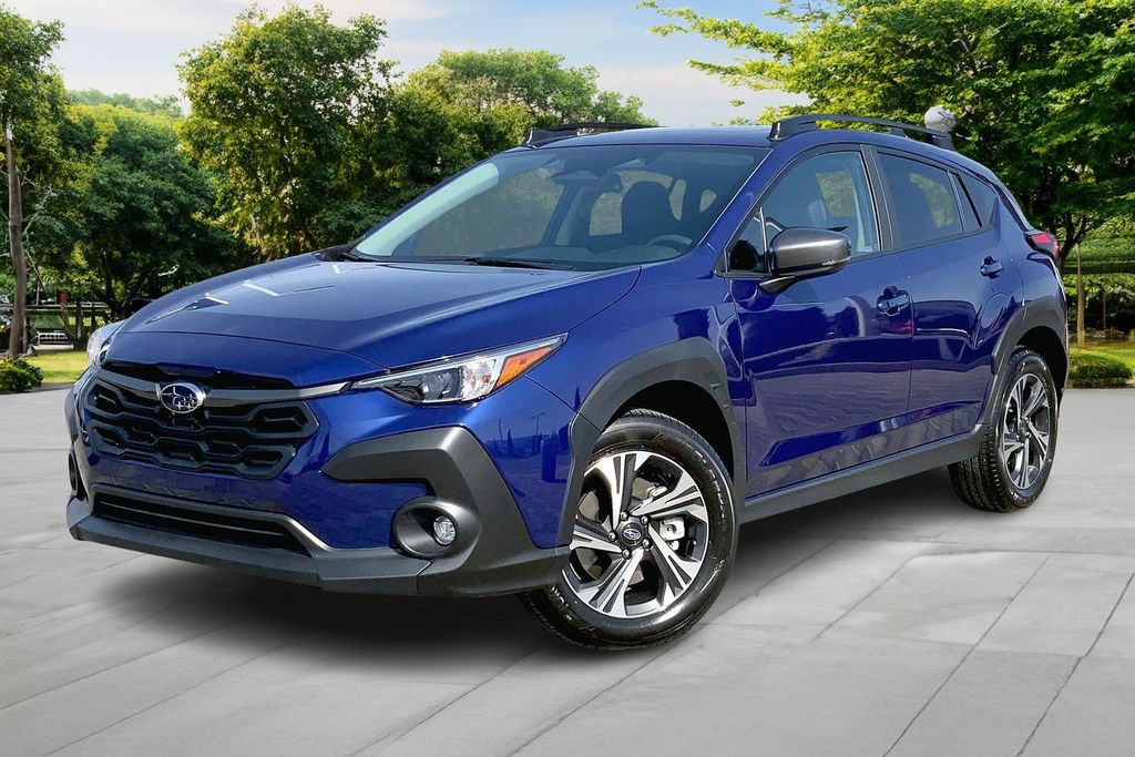 2026 Subaru Crosstrek Premium AWD