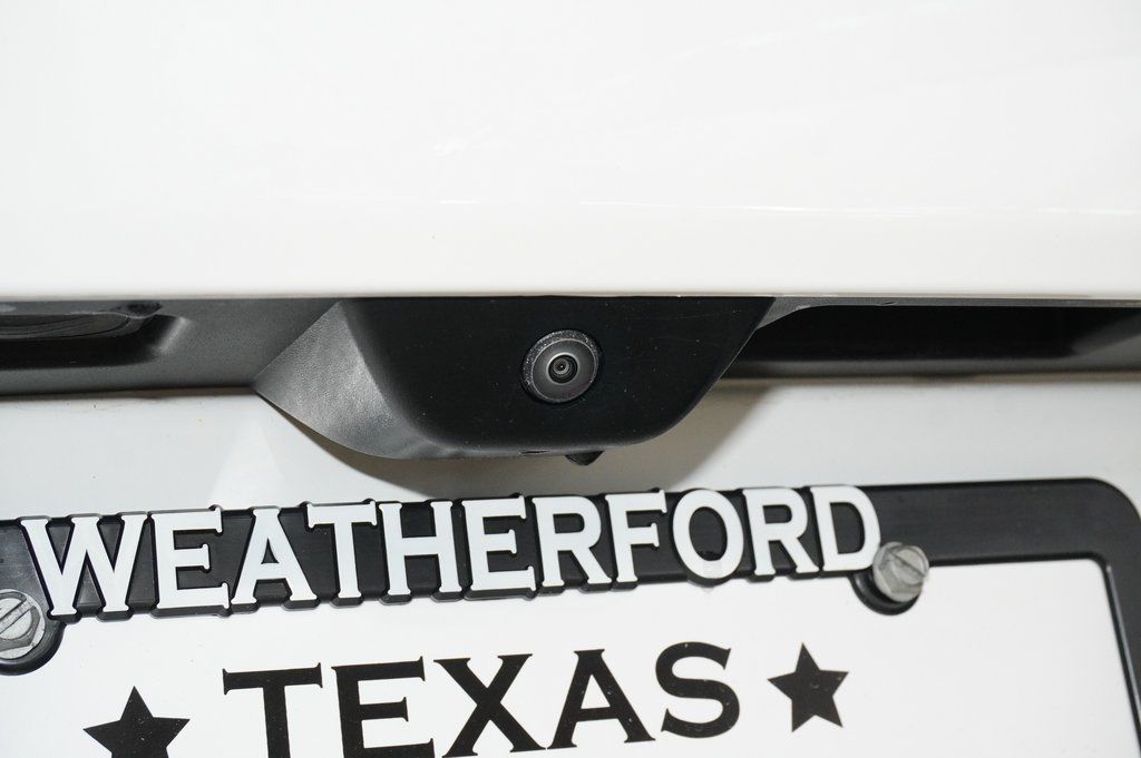 Used Car 2024 Jeep Grand Cherokee  Altitude For Sale Under $30,000 In Weatherford, Texas