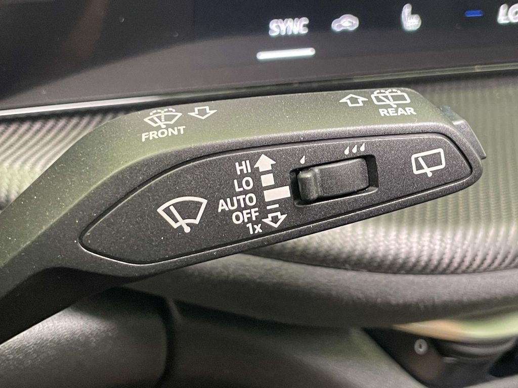 2026 Audi SQ5 Sportback Premium Plus White at Audi Porsche Sewickley