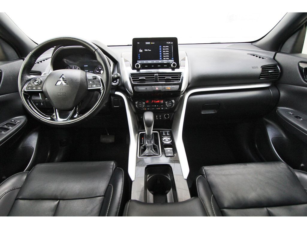 2024 Mitsubishi Eclipse Cross SE  at DeMontrond Gulf Freeway