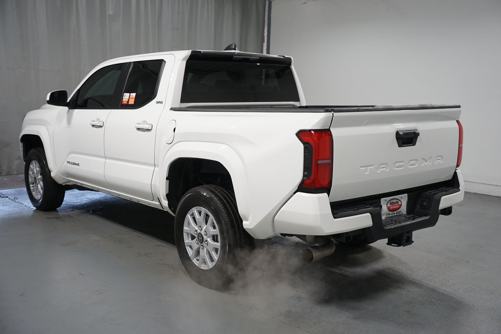 Thumbnail: 2024 Toyota Tacoma - 6