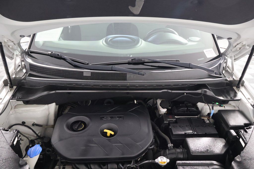 Thumbnail: 2016 Kia Soul - 15