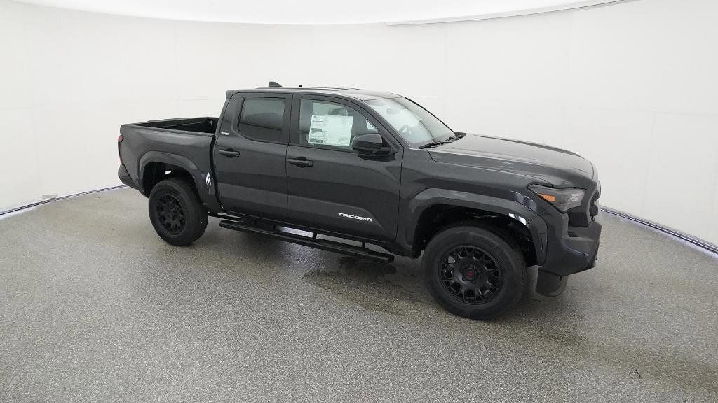 Thumbnail: 2025 Toyota Tacoma - 12