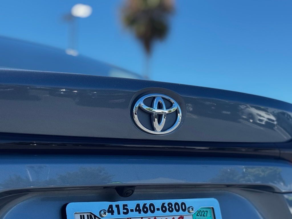 Used 2020 Toyota Corolla Sedan