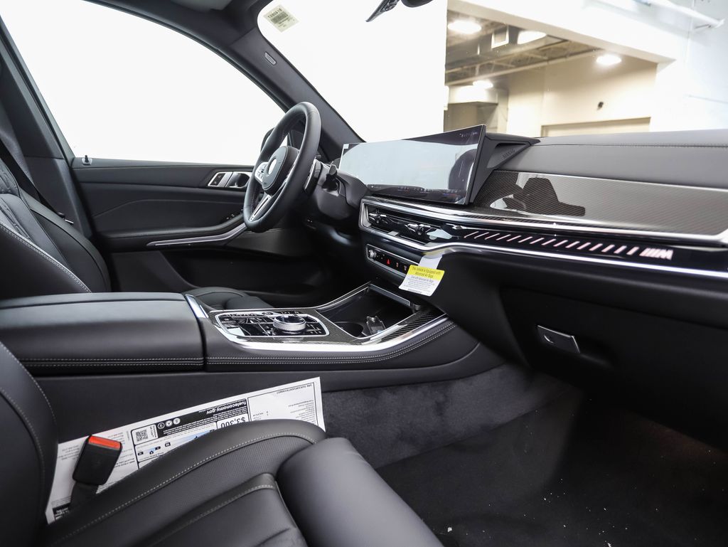 Thumbnail: 2026 BMW X5 - 31