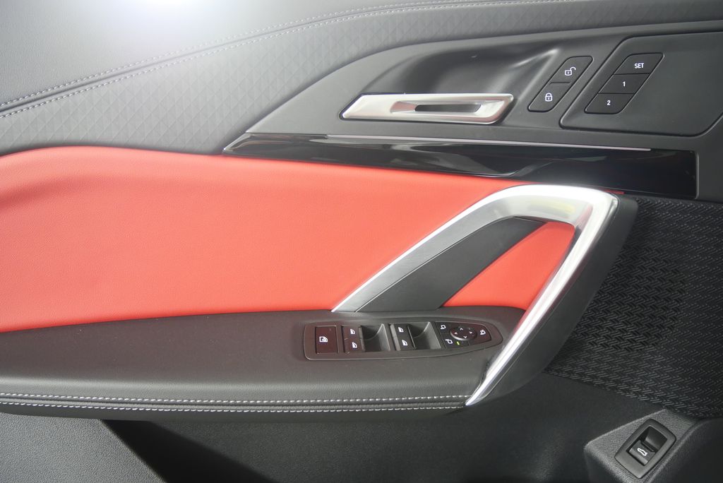 Thumbnail: 2024 BMW X2 - 8