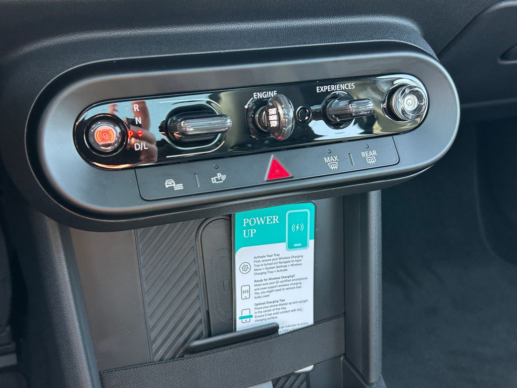 Thumbnail: 2026 MINI Cooper - 27