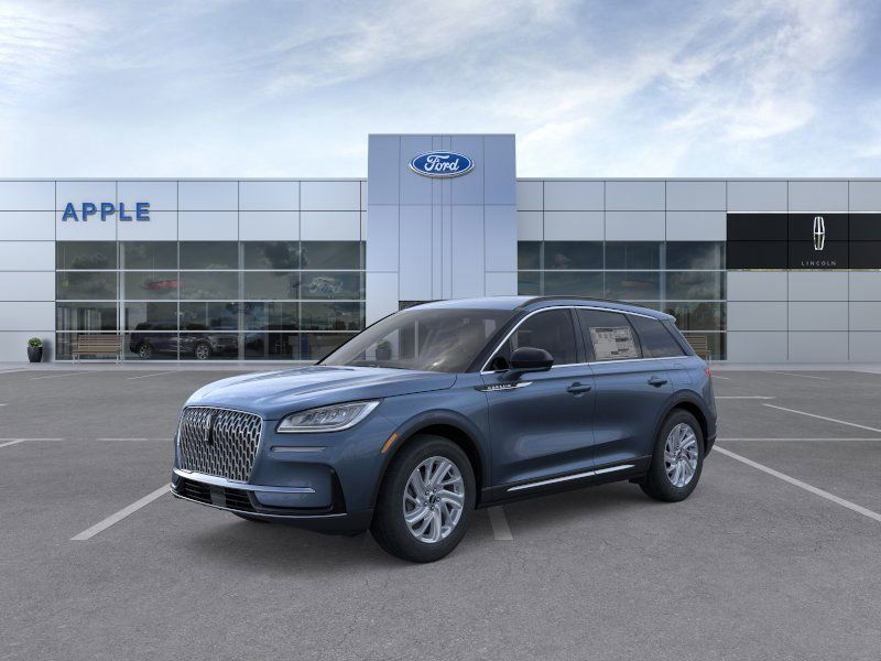 2026 Lincoln Corsair Premiere's photo