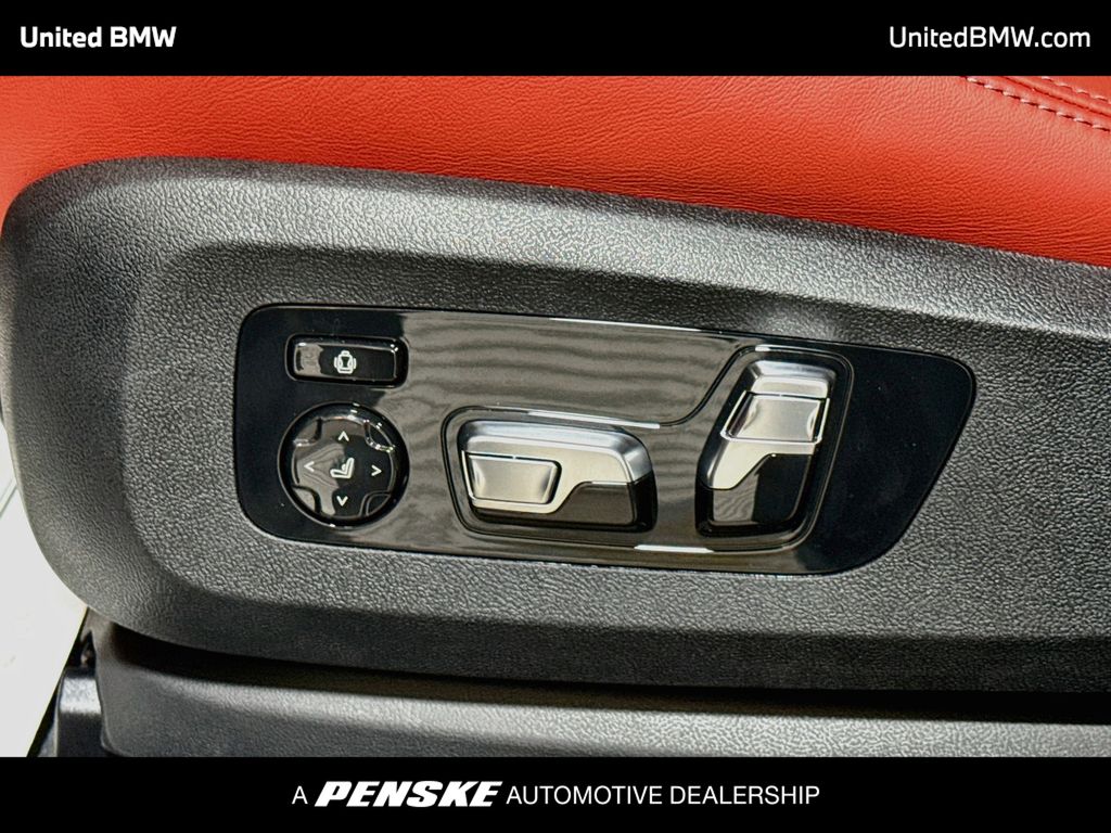 Thumbnail: 2027 BMW X6 - 11