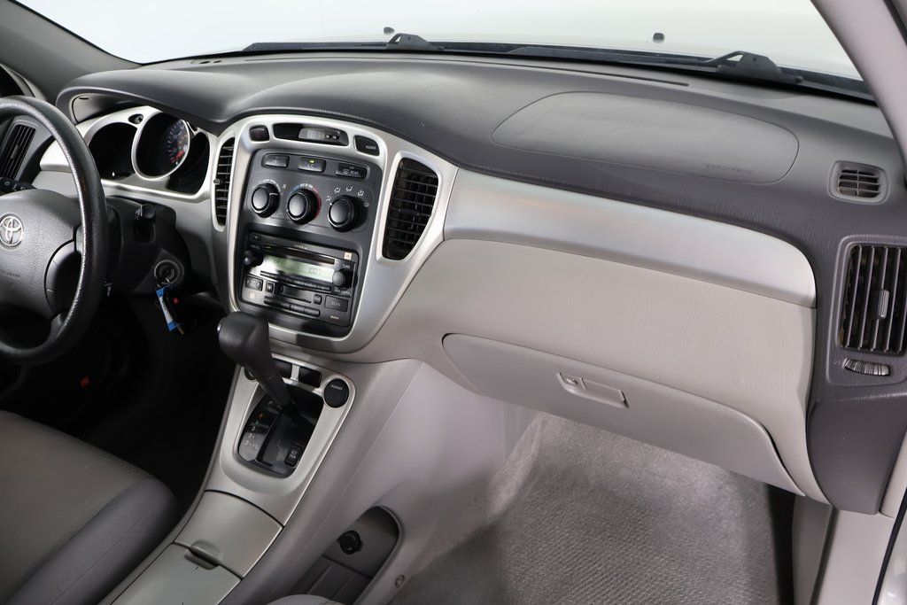 Thumbnail: 2005 Toyota Highlander - 7