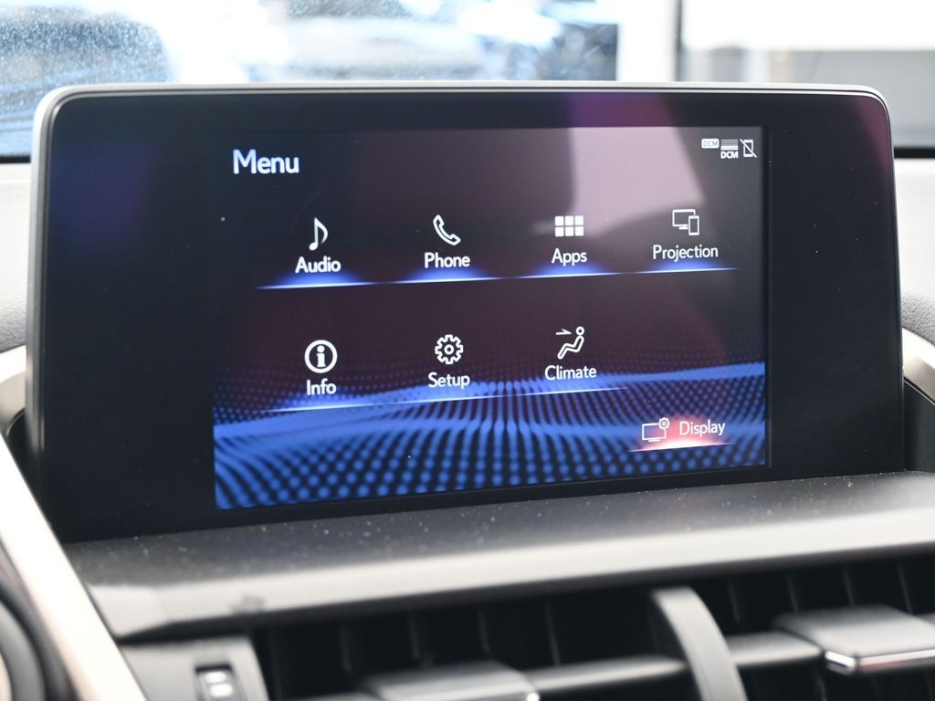 Used 2021 Eminent White Pearl Lexus 300 F Sport image 17