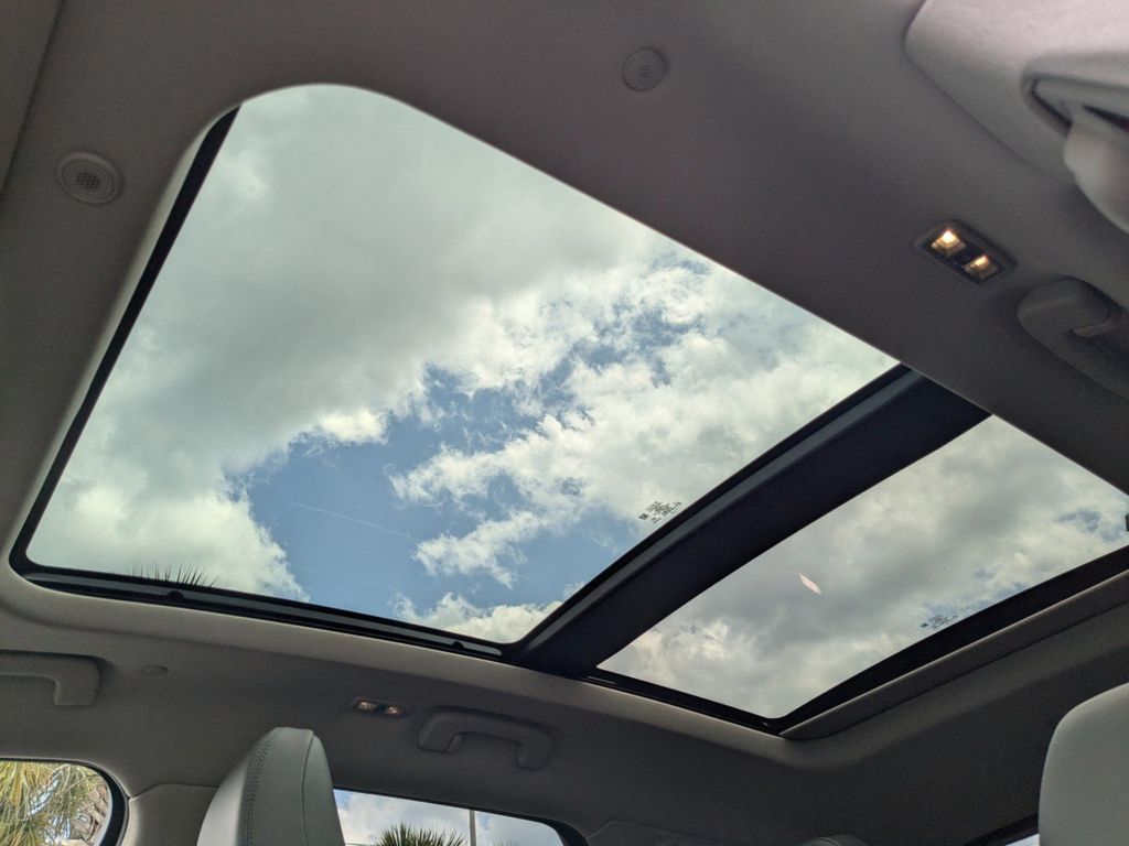 2025 Lincoln Corsair Grand Touring