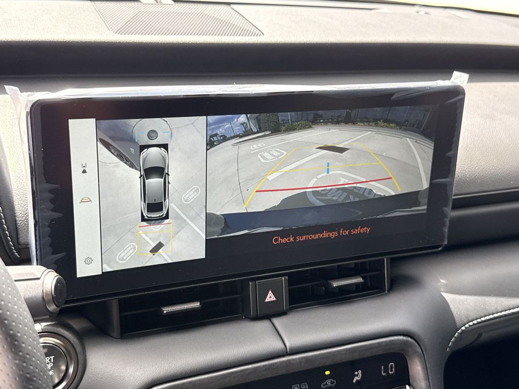 Thumbnail: 2026 Lexus IS - 24