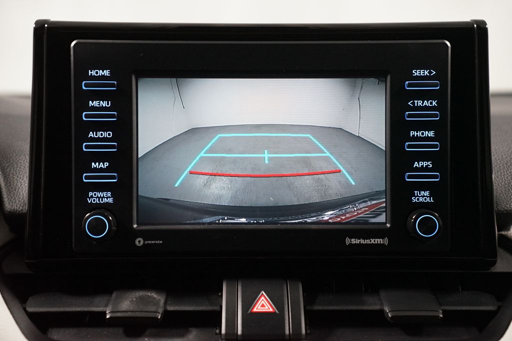 Thumbnail: 2022 Toyota RAV4 - 18