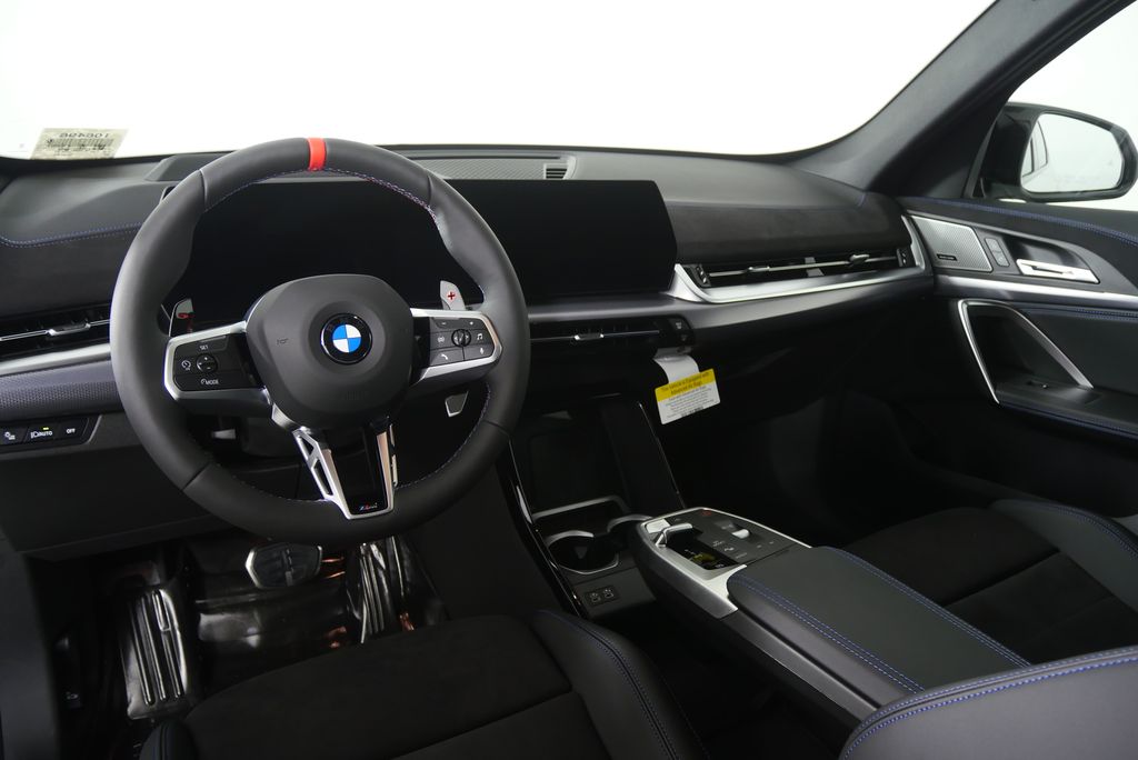 Thumbnail: 2026 BMW X1 - 16