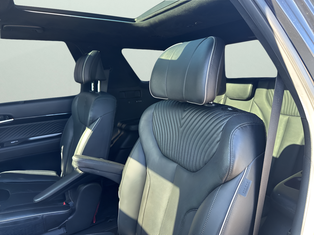 Used Car 2024 Hyundai Palisade  Calligraphy For Sale Under $50,000 In Austin, Texas