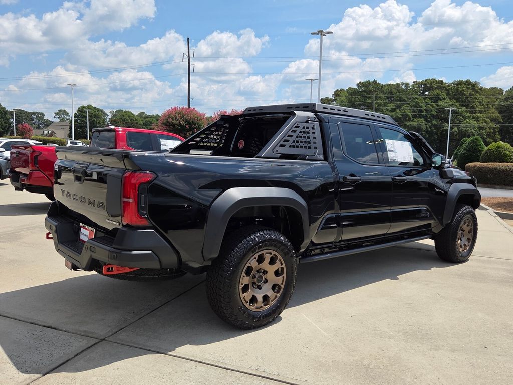 New 2026 Toyota Tacoma i-FORCE MAX Truck