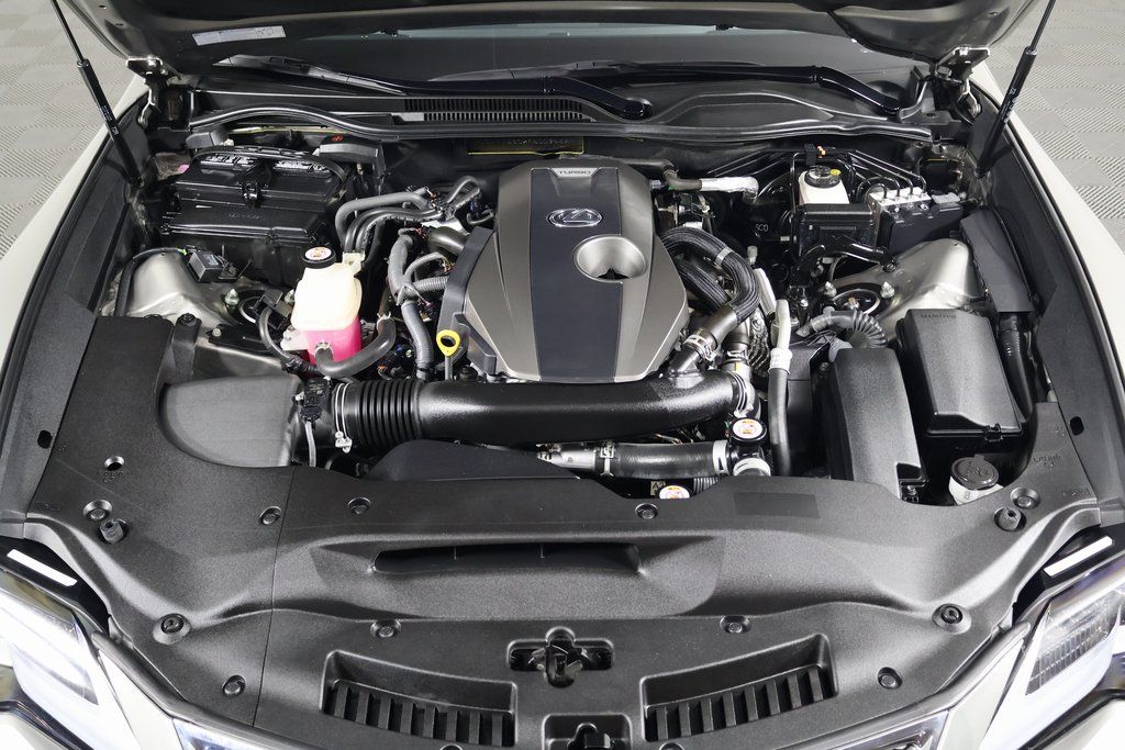 Thumbnail: 2019 Lexus RC - 15