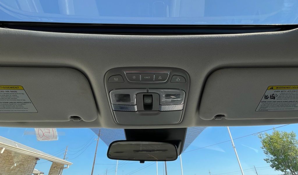 2020 Kia Telluride S Black at Bravo Nissan