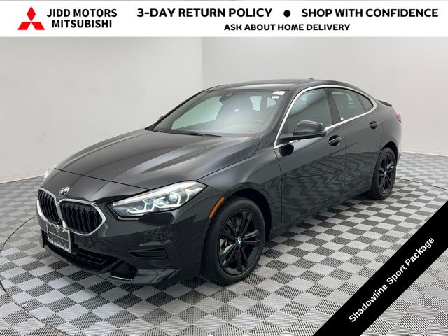 2024 BMW 2 Series 228i xDrive Gran Coupe AWD