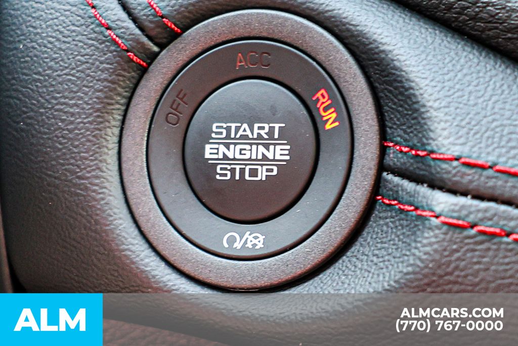 Used 2026 Red Dodge GT image 41