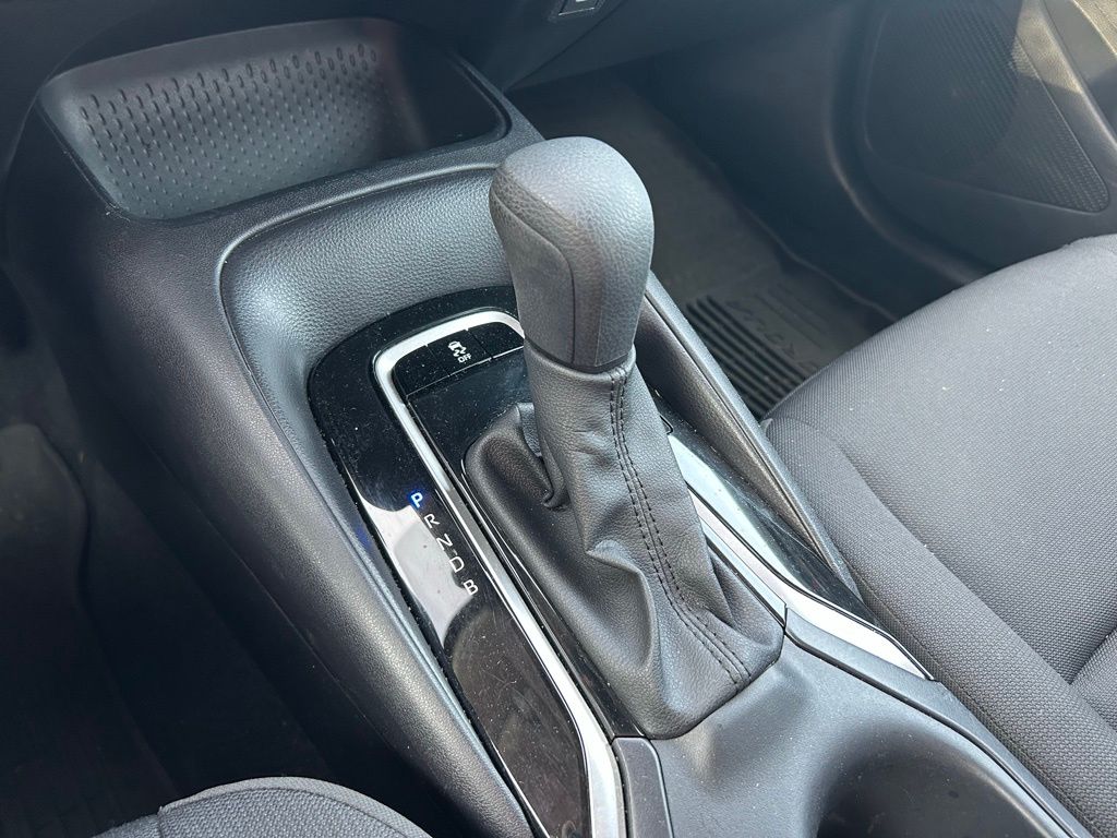 Thumbnail: 2025 Toyota Corolla - 26