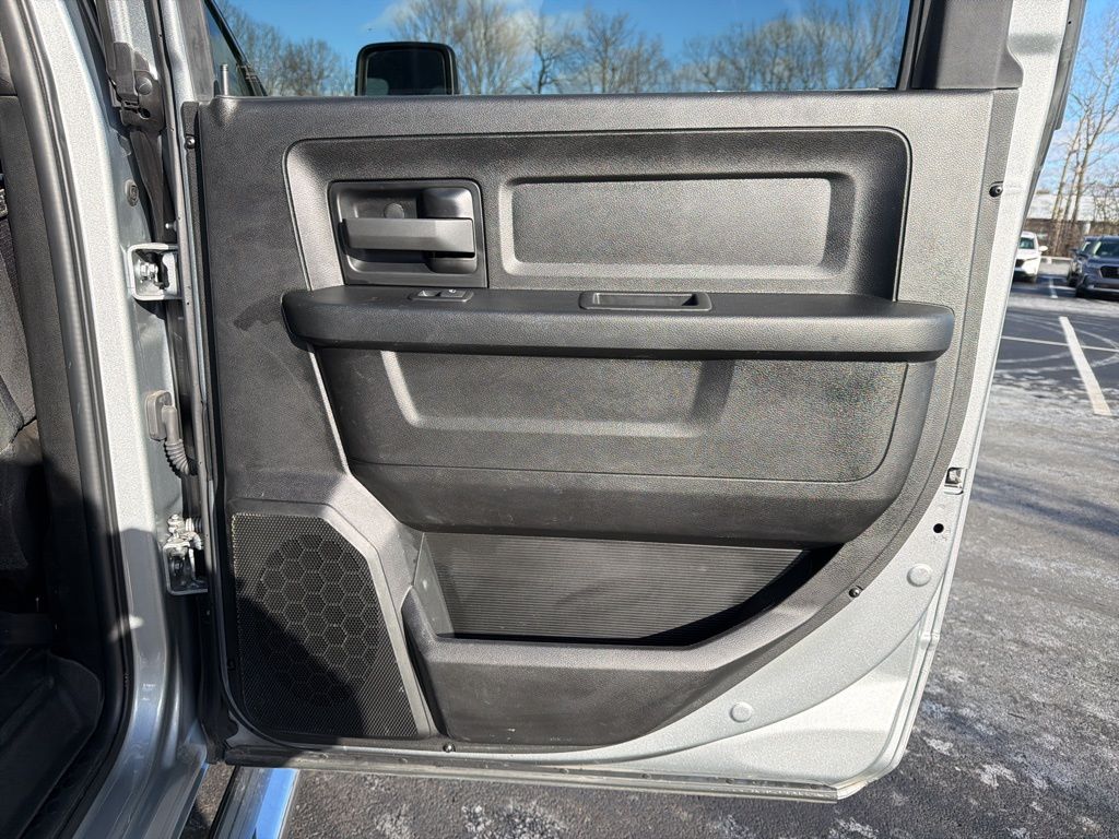 Thumbnail: 2024 RAM 3500 - 23