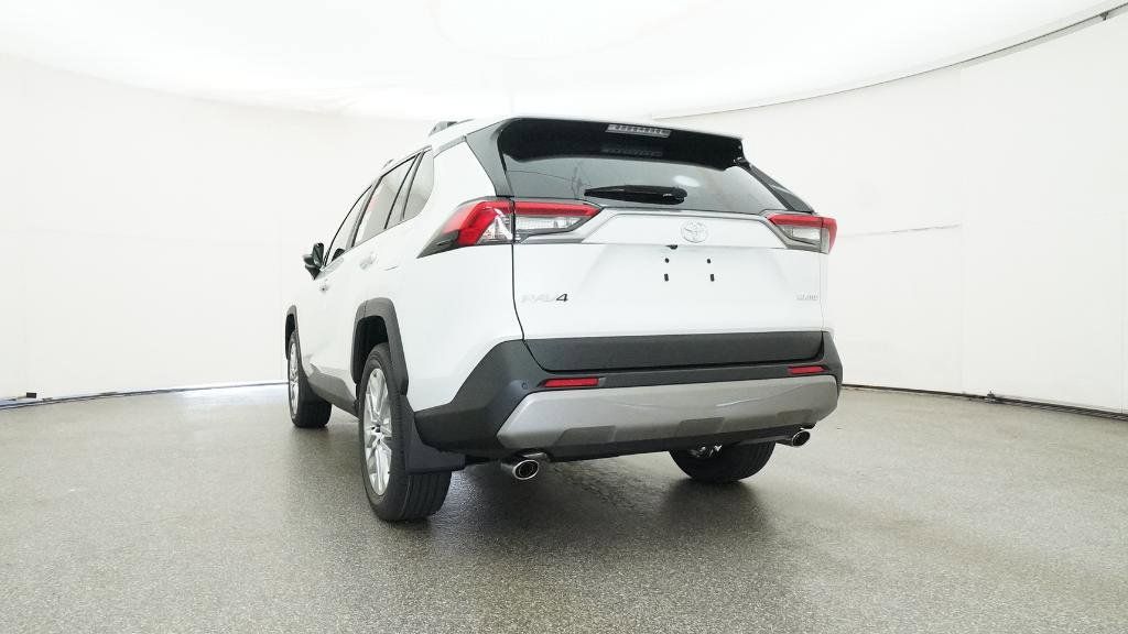 Thumbnail: 2025 Toyota RAV4 - 15