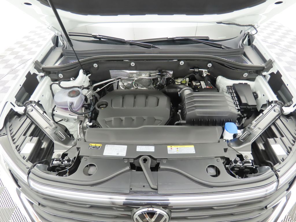 Thumbnail: 2026 Volkswagen Atlas - 29