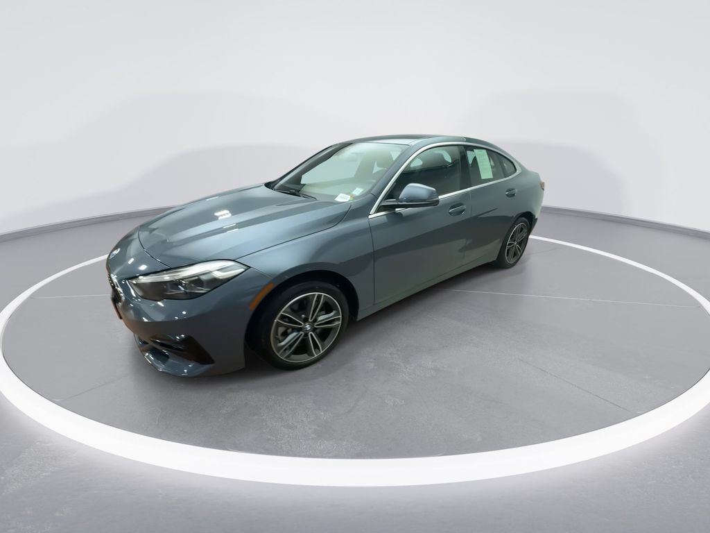 2021 BMW 2 Series 228i xDrive 4