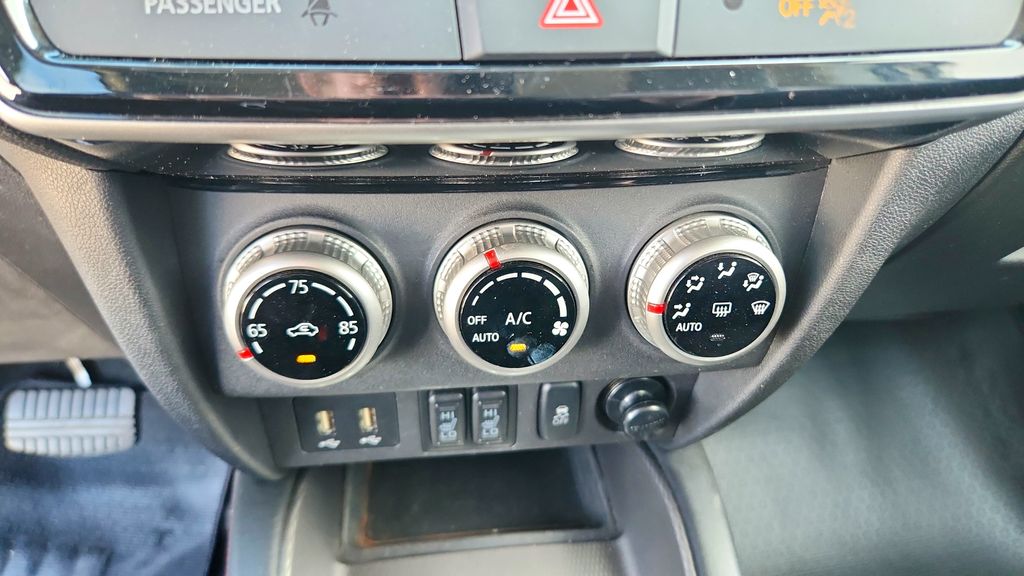 2024 Mitsubishi Outlander Sport