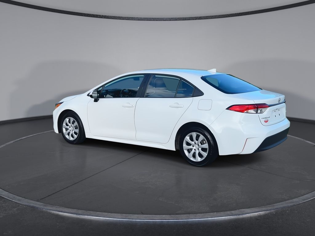 Thumbnail: 2024 Toyota Corolla - 6