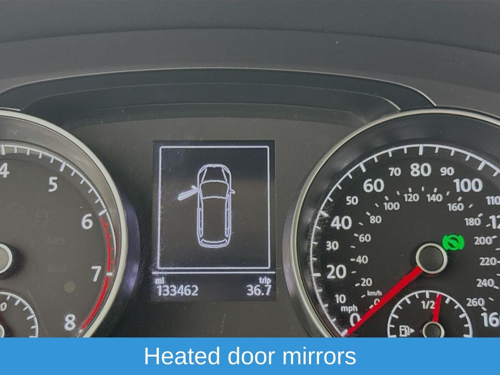 Used Car 2017 Volkswagen Golf Alltrack  Tsi Sel For Sale Under $15,000 In Austin, Texas