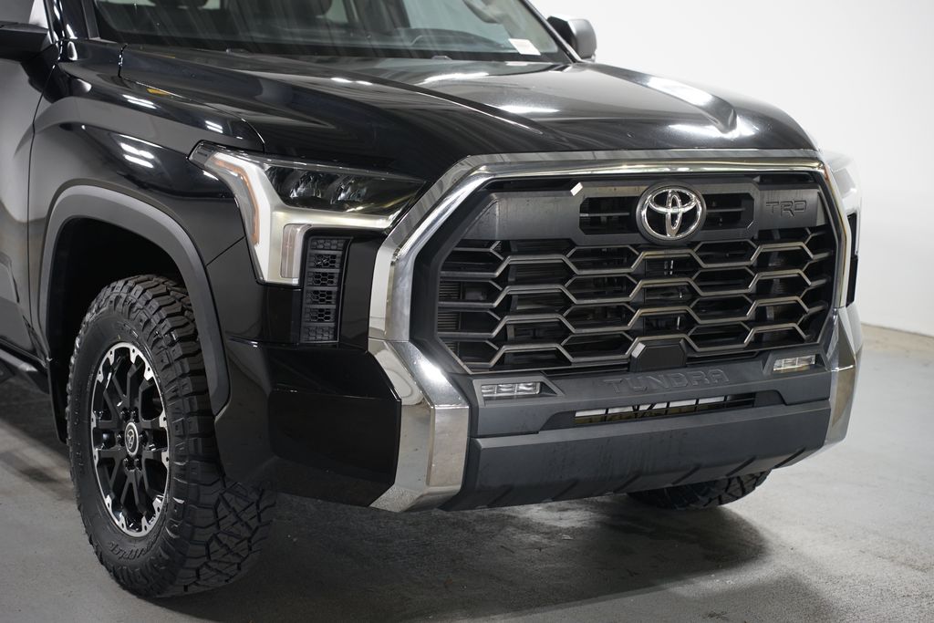 Thumbnail: 2023 Toyota Tundra - 4