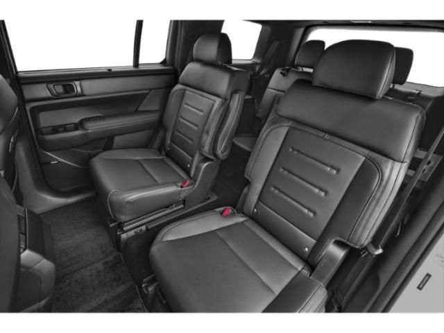 New 2026 Green Hyundai Calligraphy image 13