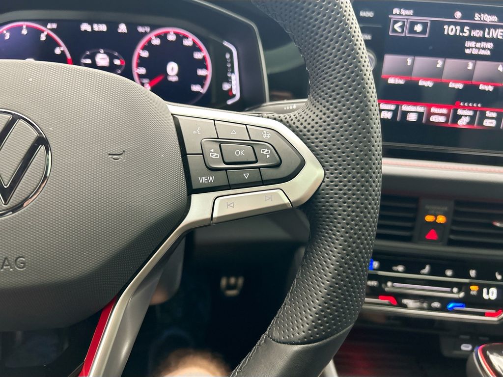 Thumbnail: 2026 Volkswagen Jetta - 12