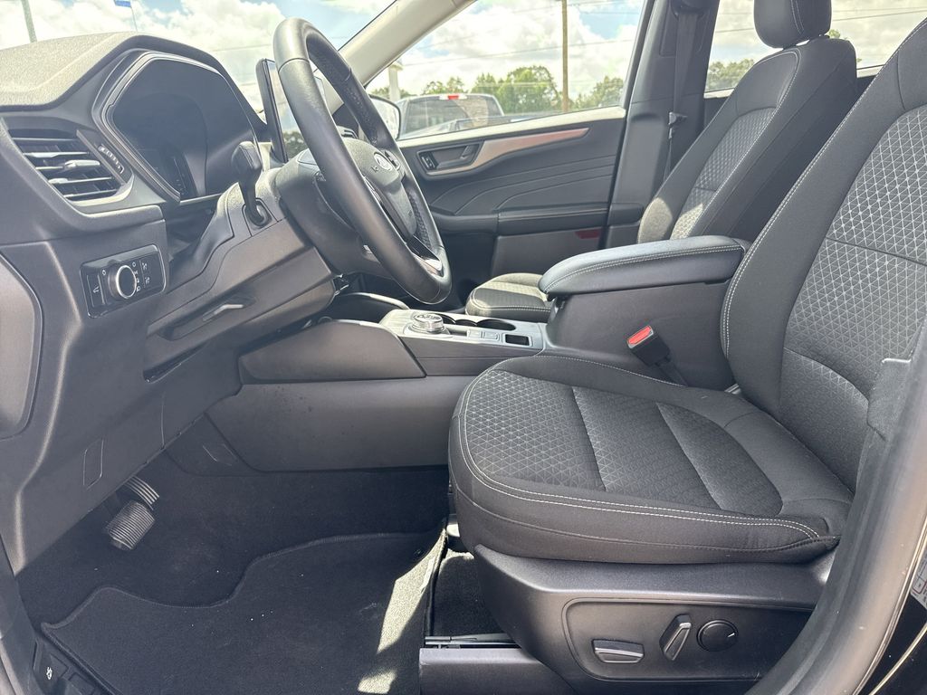2024 Ford Escape Active Black at Legacy Ford