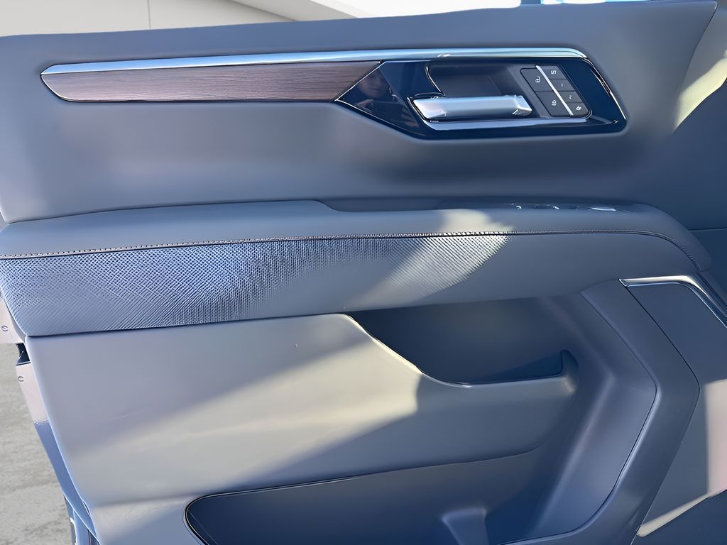 2026 Chevrolet Tahoe