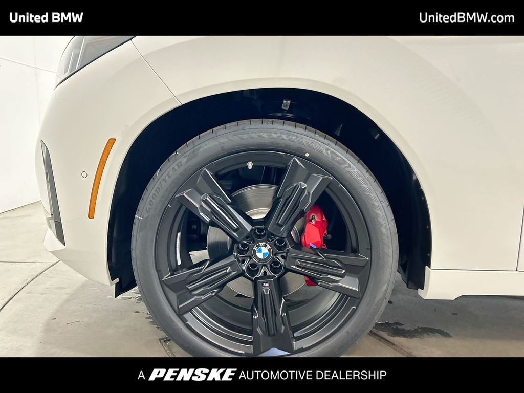 2025 BMW X3 3.0i 10