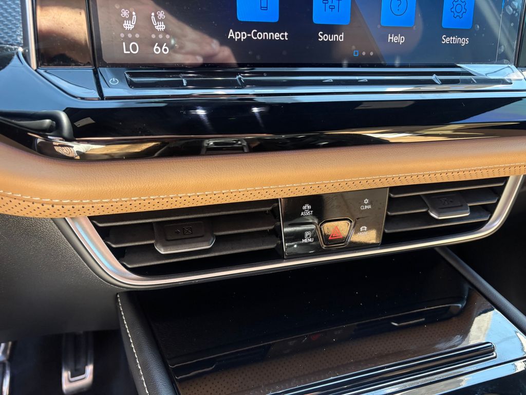 Used Car 2024 Volkswagen Atlas Cross Sport  2.0t Sel R-line For Sale Under $40,000 In Austin, Texas