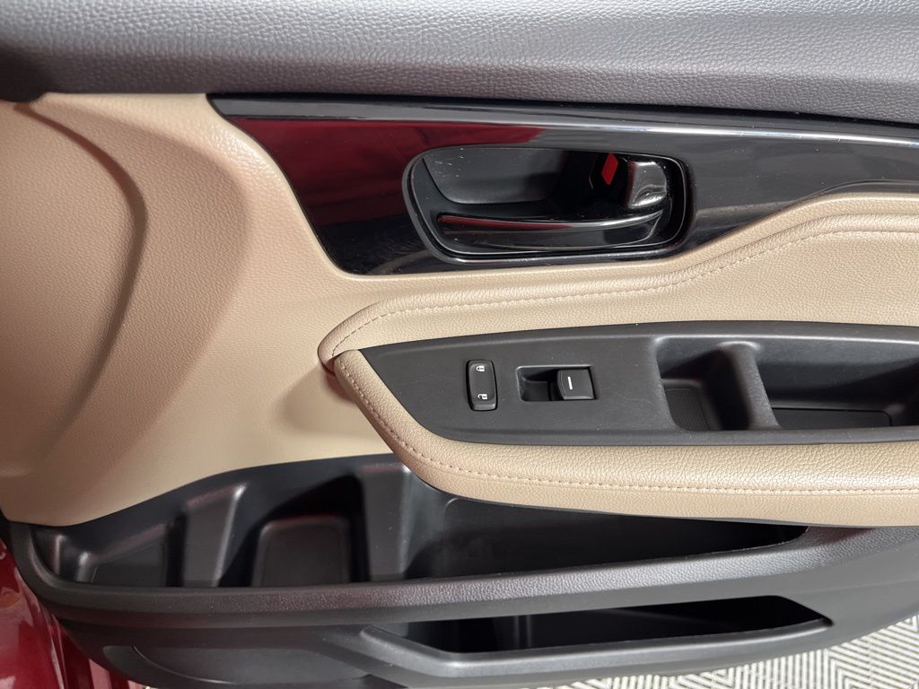 Thumbnail: 2023 Honda Odyssey - 26
