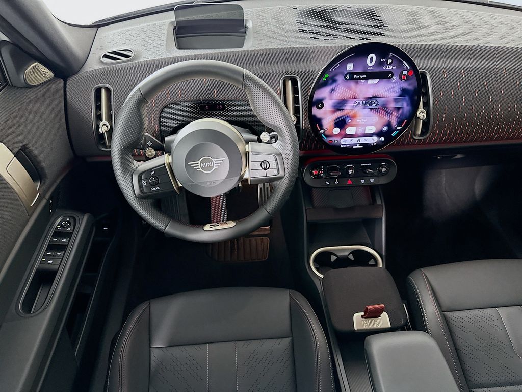 Thumbnail: 2026 MINI Cooper Countryman - 23