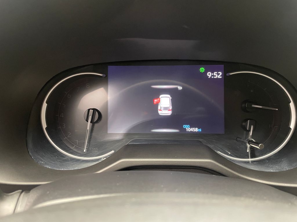 Thumbnail: 2024 Toyota RAV4 - 24